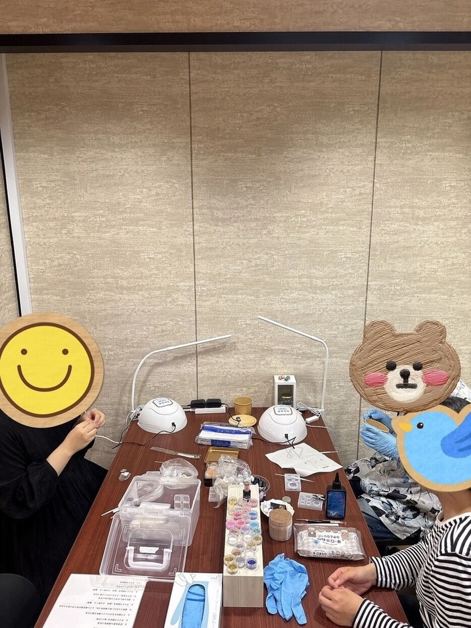 こんにちは、angeeです☺︎